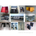 Customized Fabricating Outsourcing Metal Parts